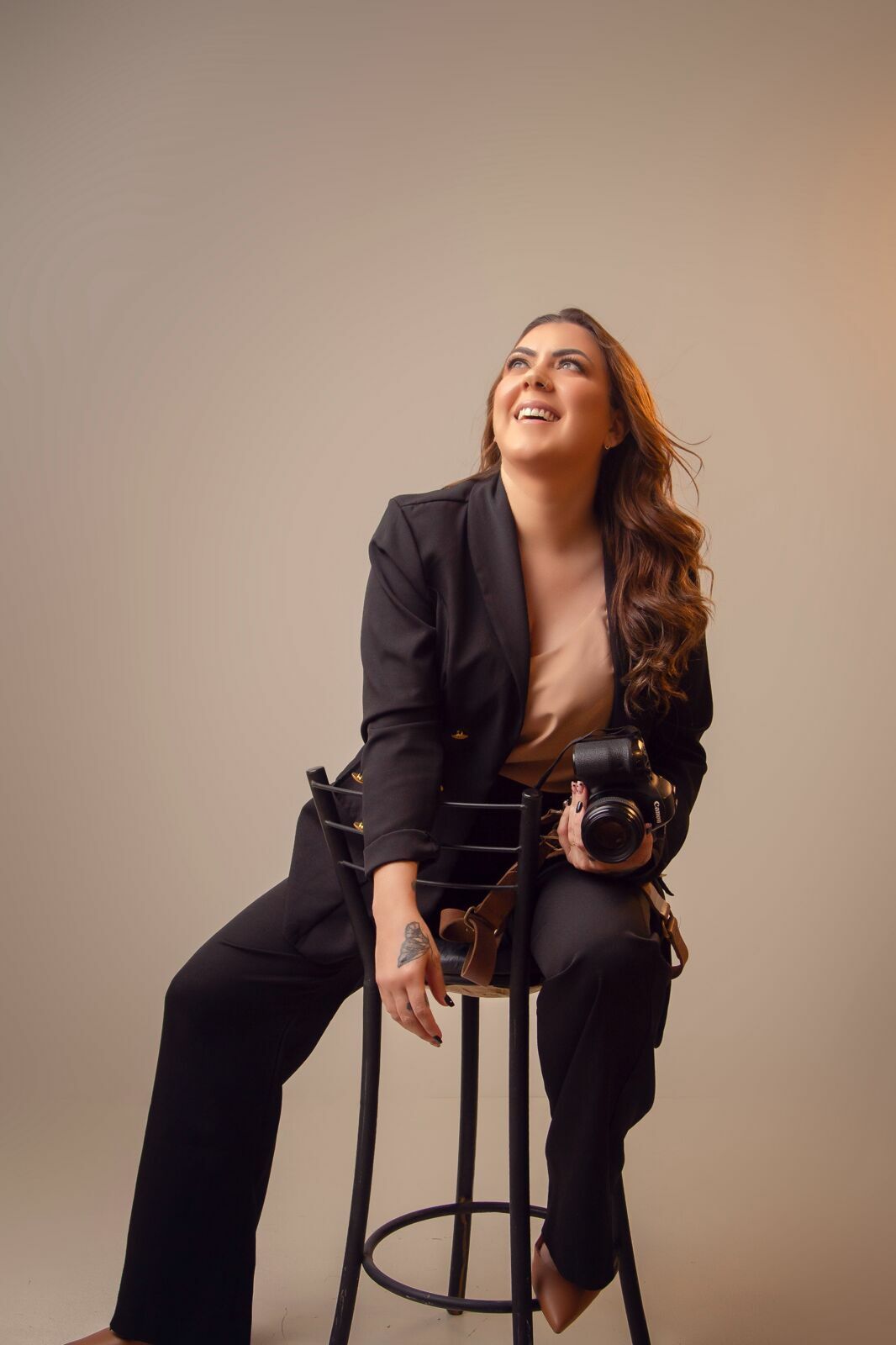 Foto do Sobre de Fotógrafo de Gestante, Morada fotografia de família, Balneário Camboriú