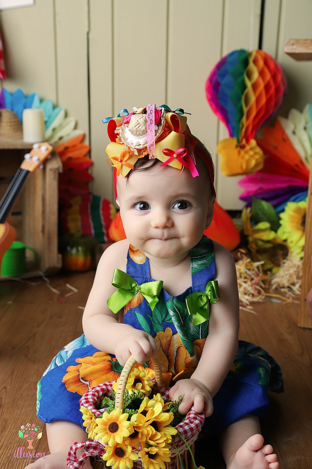 Foto Minha cliente virou minha Comadre Foto Minha cliente virou minha Comadre - Imagem 4