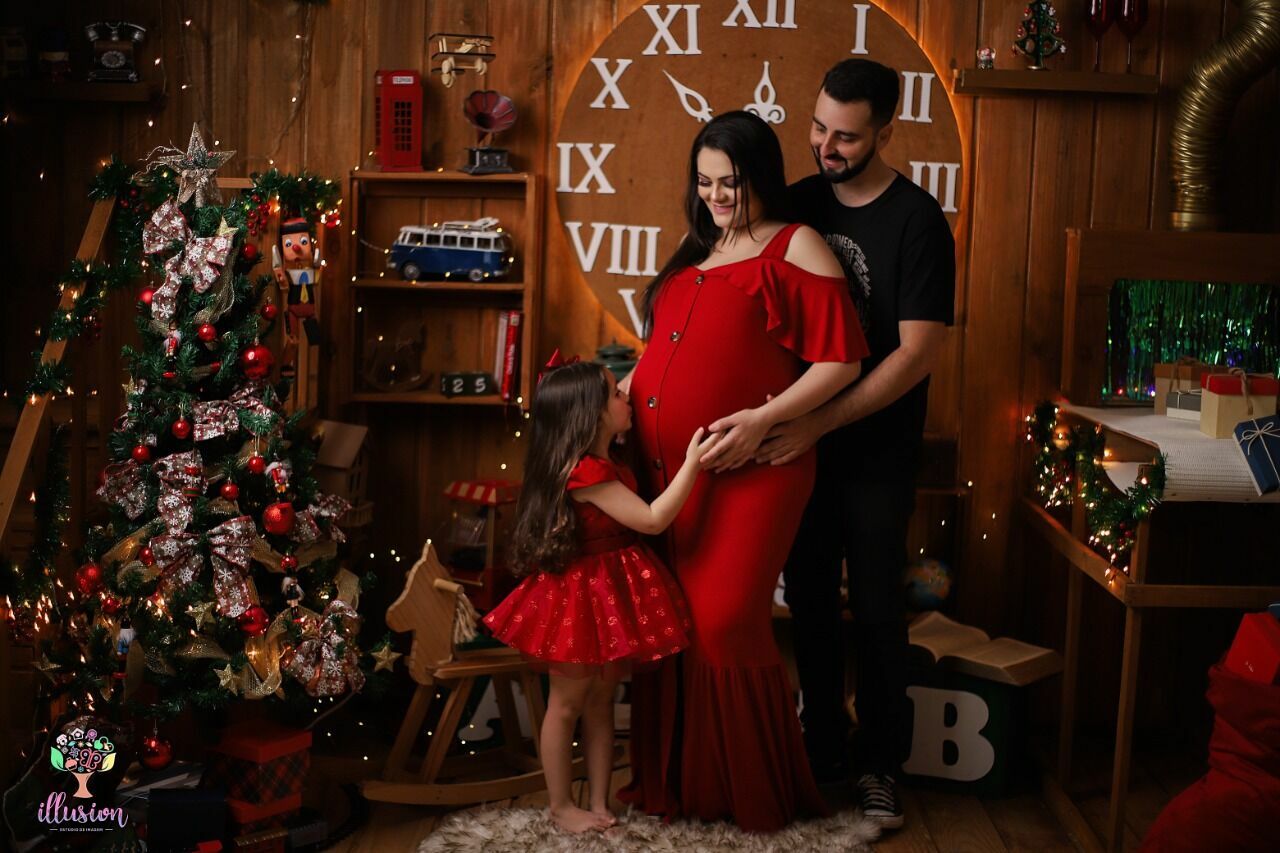 Foto Minha cliente virou minha Comadre Foto Minha cliente virou minha Comadre - Imagem 12