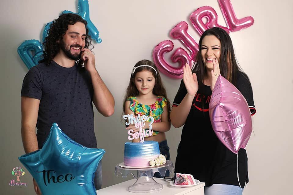 Foto Minha cliente virou minha Comadre Foto Minha cliente virou minha Comadre - Imagem 6