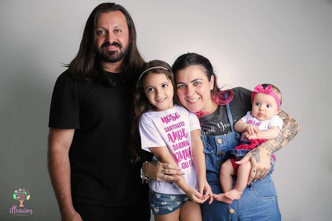 Foto Minha cliente virou minha Comadre Foto Minha cliente virou minha Comadre - Imagem 22