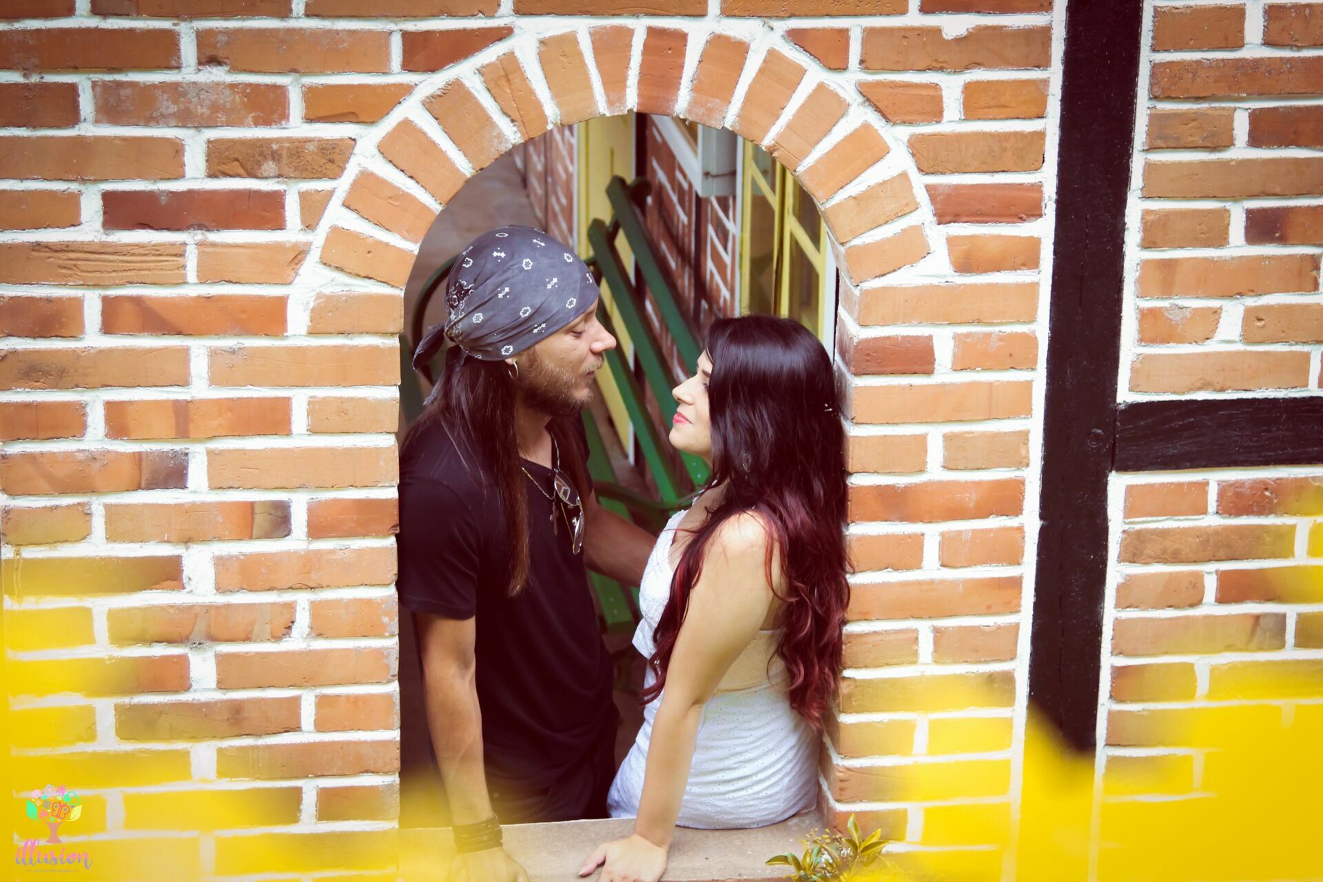Foto Essa história não é sobre a melhor amiga da fotografa... Foto Essa história não é sobre a melhor amiga da fotografa... - Imagem 3