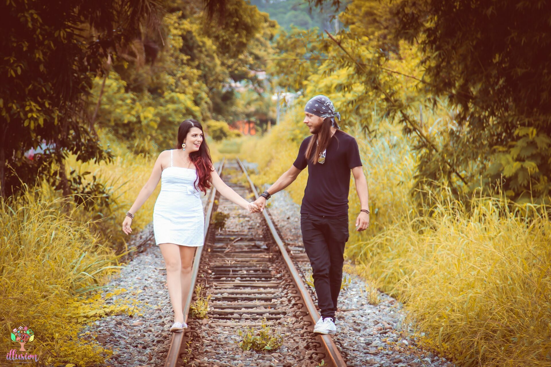 Foto Essa história não é sobre a melhor amiga da fotografa... Foto Essa história não é sobre a melhor amiga da fotografa... - Imagem 4