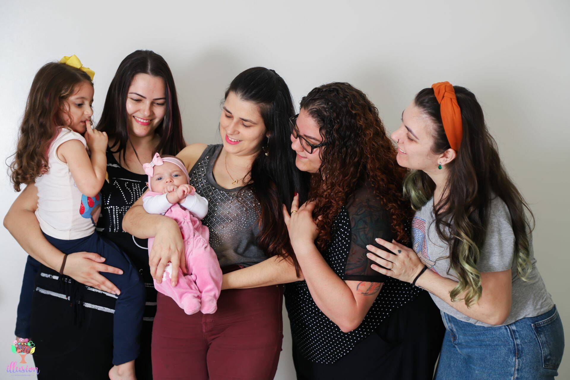 Foto Essa história não é sobre a melhor amiga da fotografa... Foto Essa história não é sobre a melhor amiga da fotografa... - Imagem 20