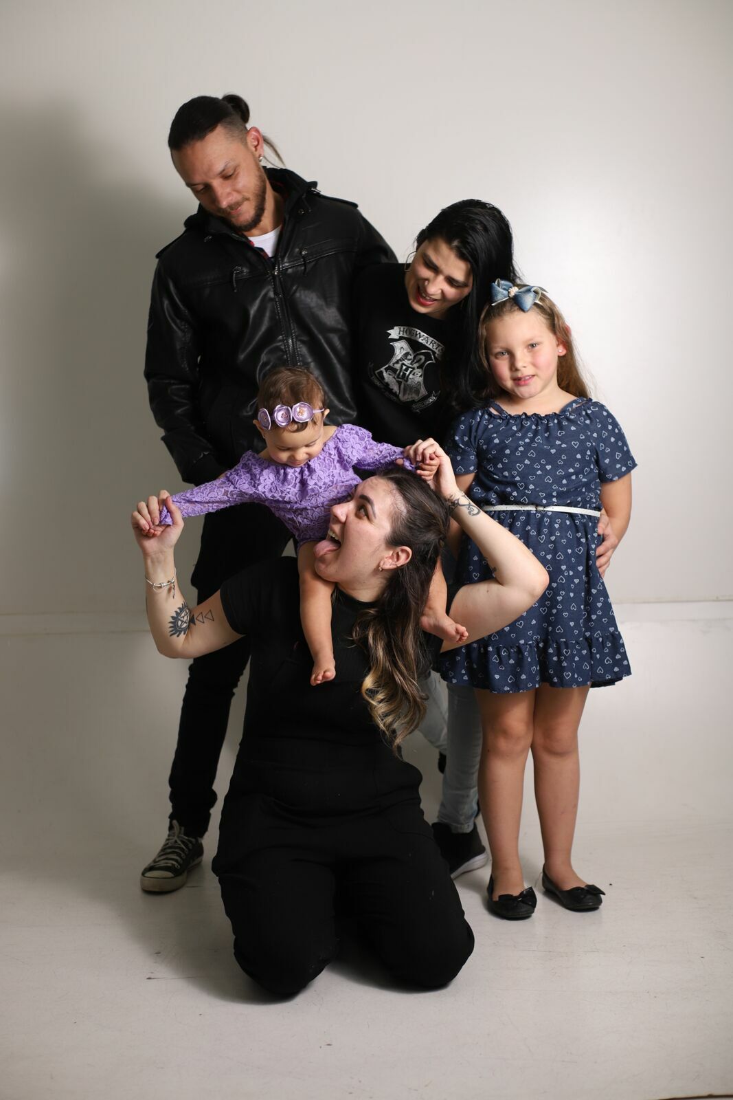 Foto Essa história não é sobre a melhor amiga da fotografa... - Imagem 45