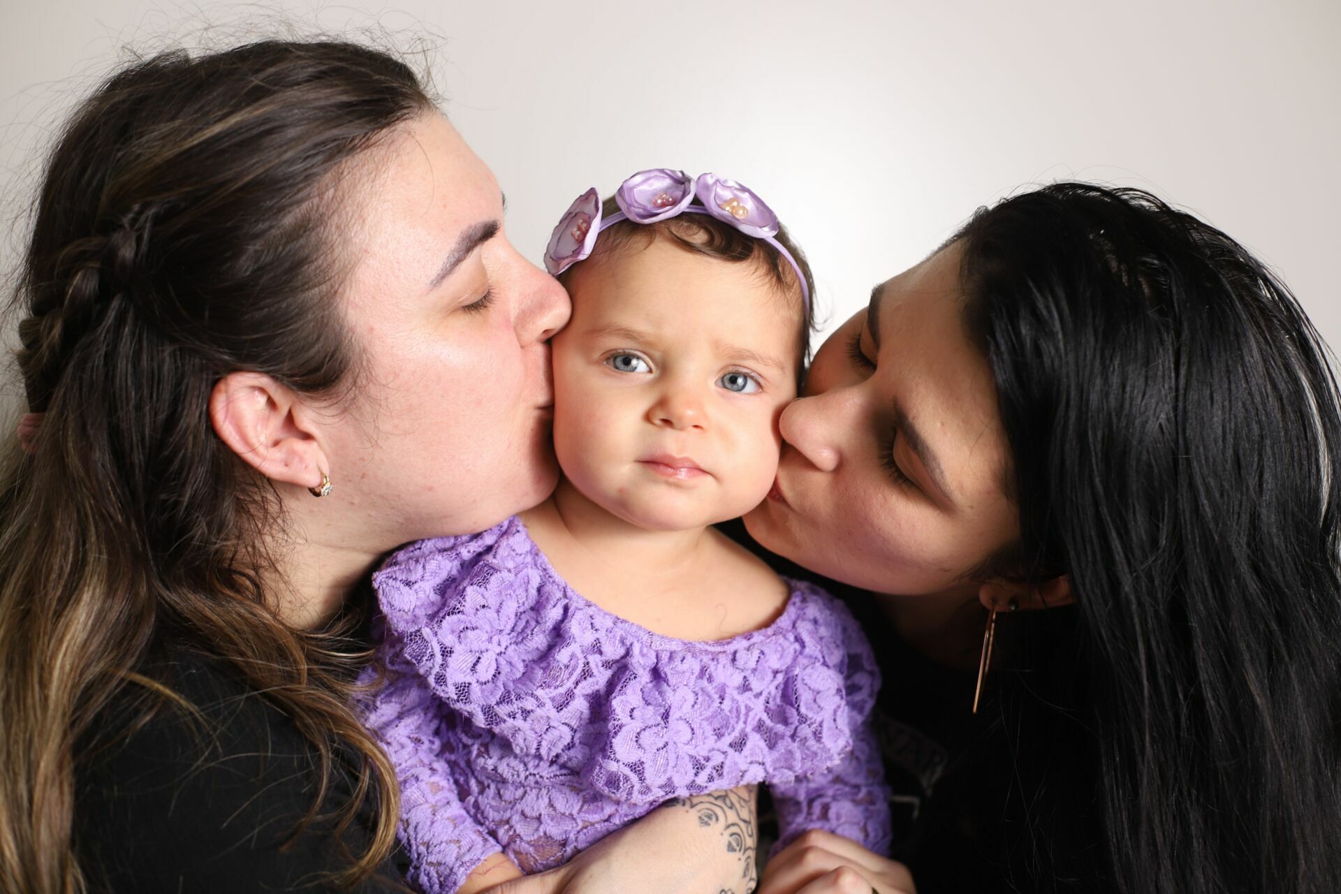 Foto Essa história não é sobre a melhor amiga da fotografa... - Imagem 46