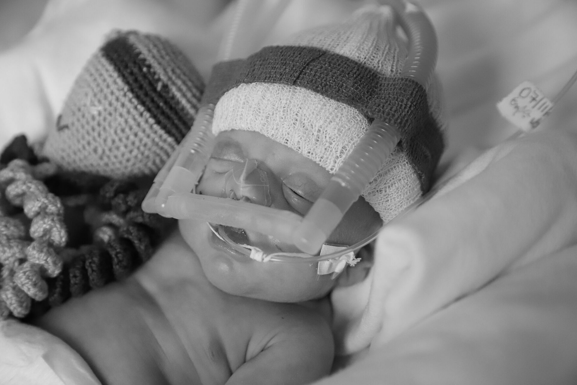 Foto Mães de Prematuros - Imagem 3