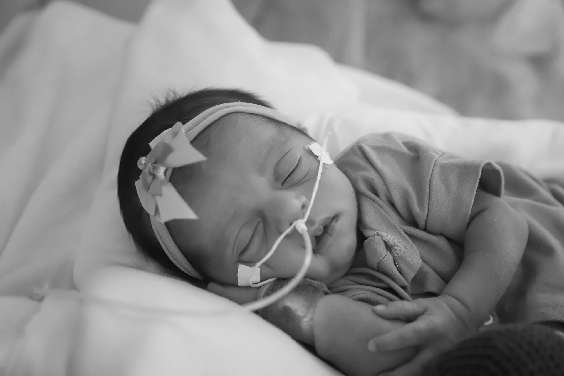 Foto Mães de Prematuros - Imagem 5