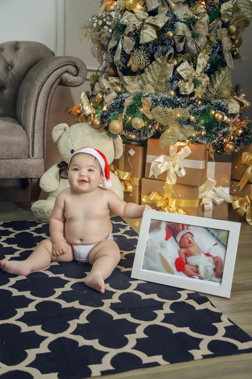 Foto Mães de Prematuros - Imagem 11