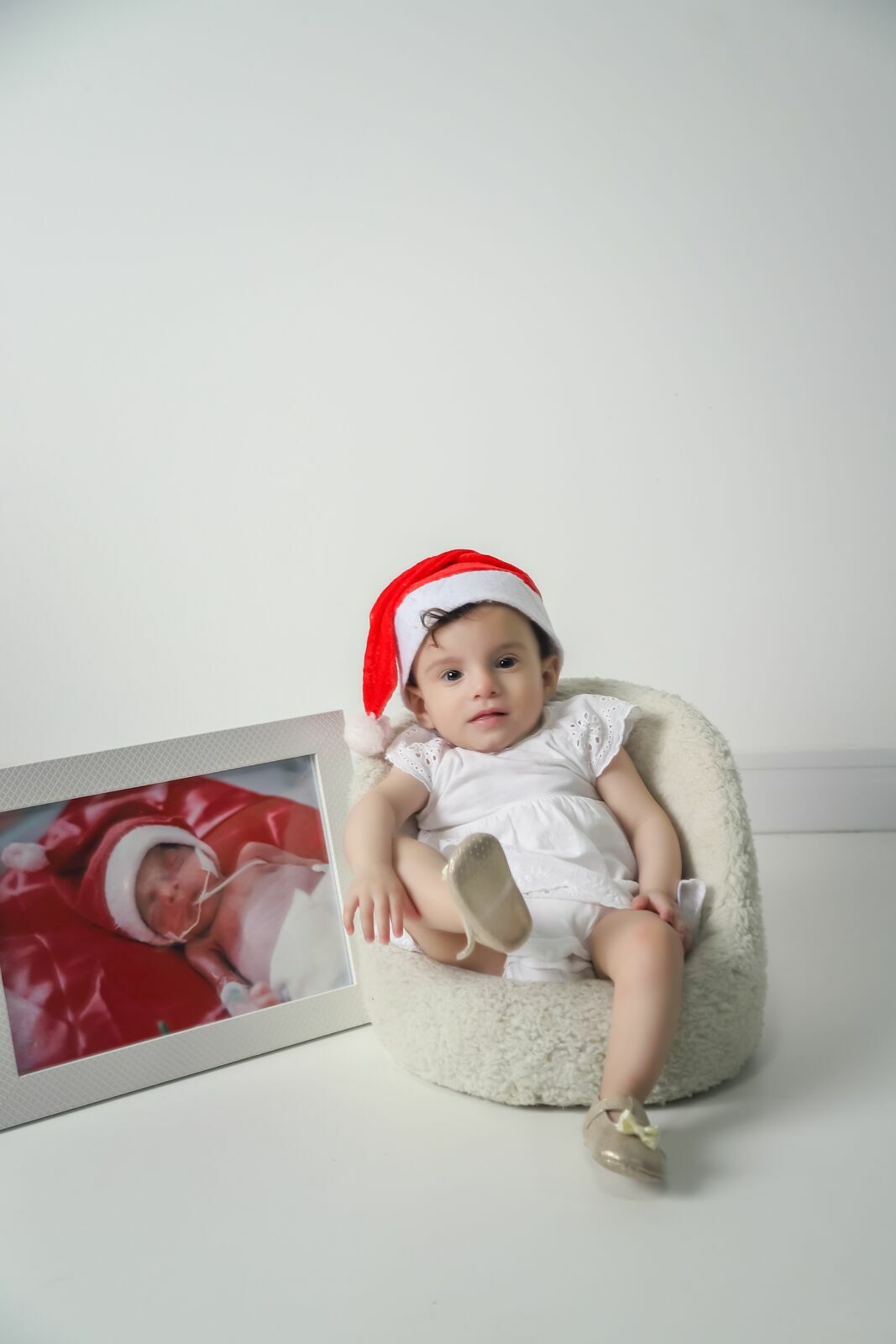 Foto Mães de Prematuros - Imagem 14