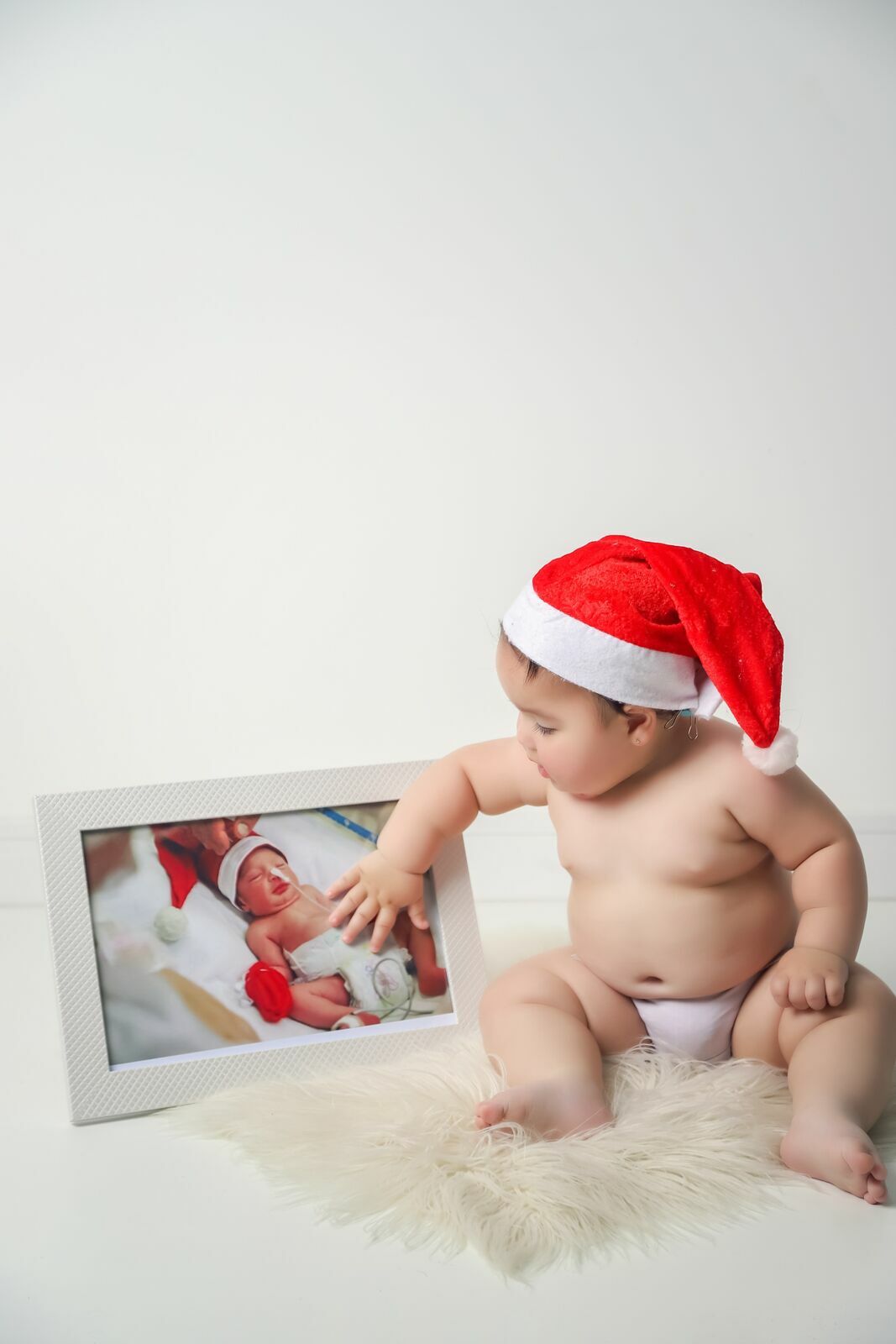 Foto Mães de Prematuros - Imagem 12