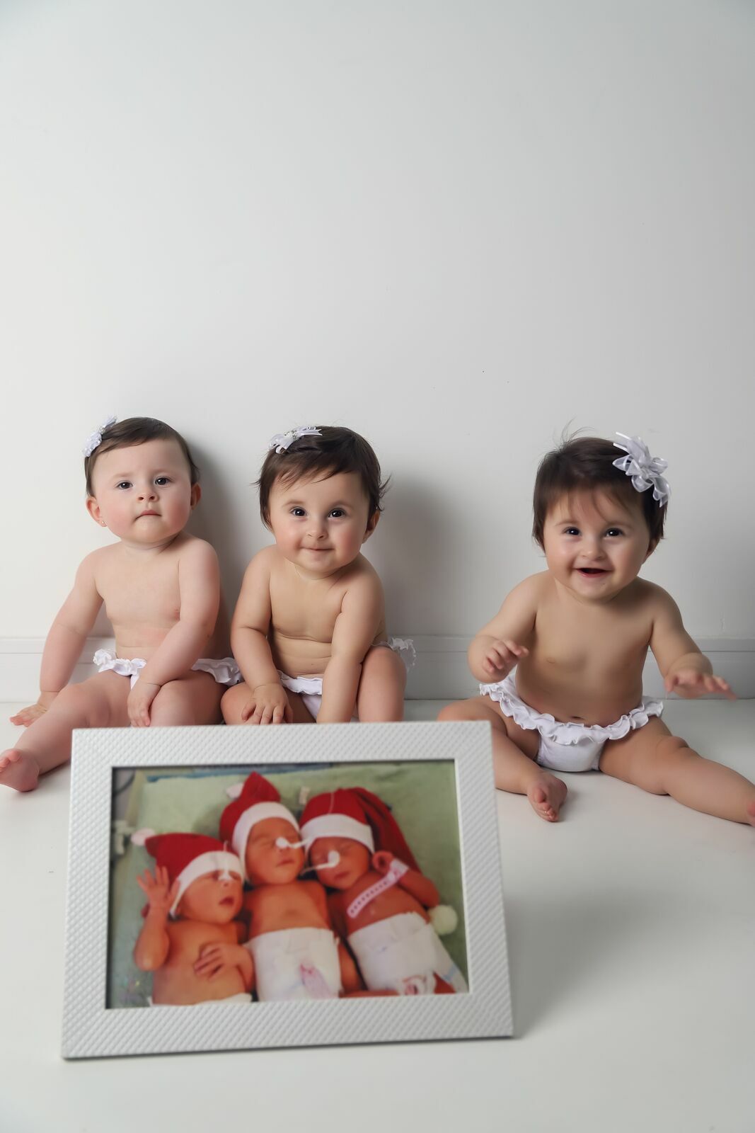 Foto Mães de Prematuros - Imagem 10