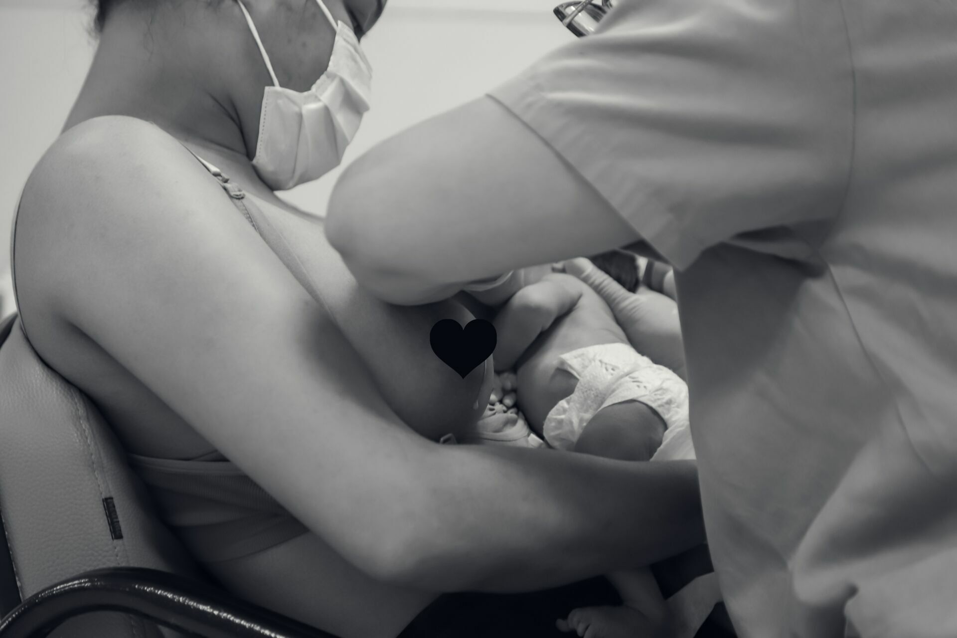 Foto Mães de Prematuros Foto Mães de Prematuros - Imagem 7