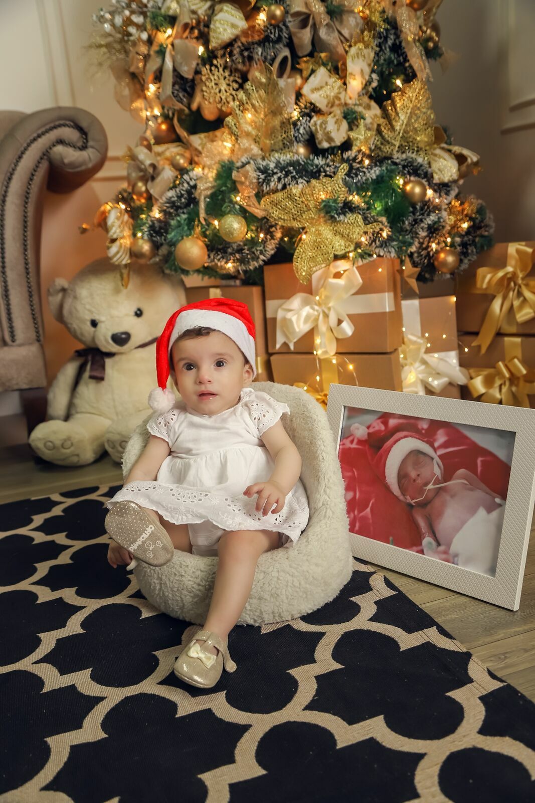 Foto Mães de Prematuros - Imagem 13