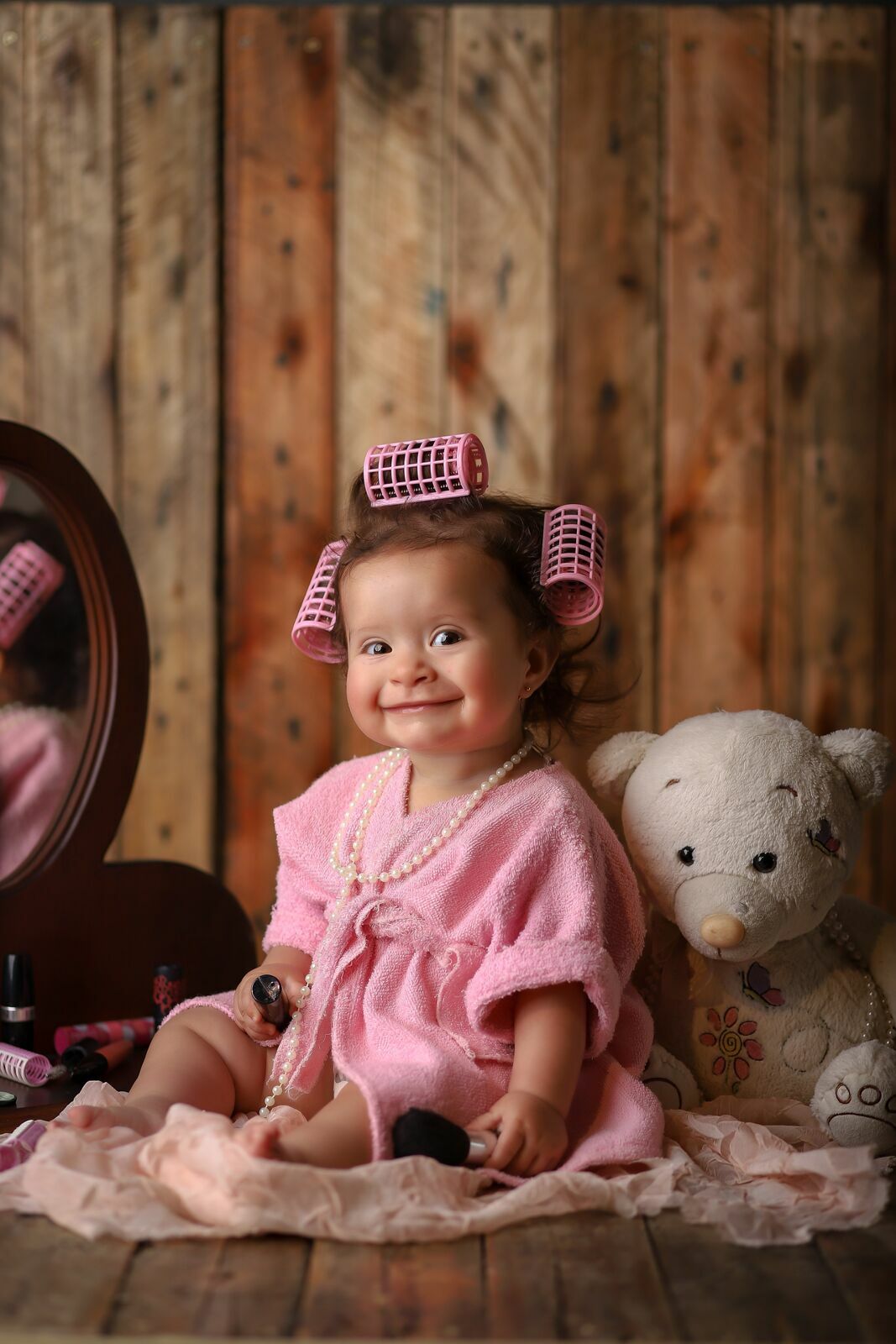 Foto Testemunho da minha cliente Agatha - Imagem 2