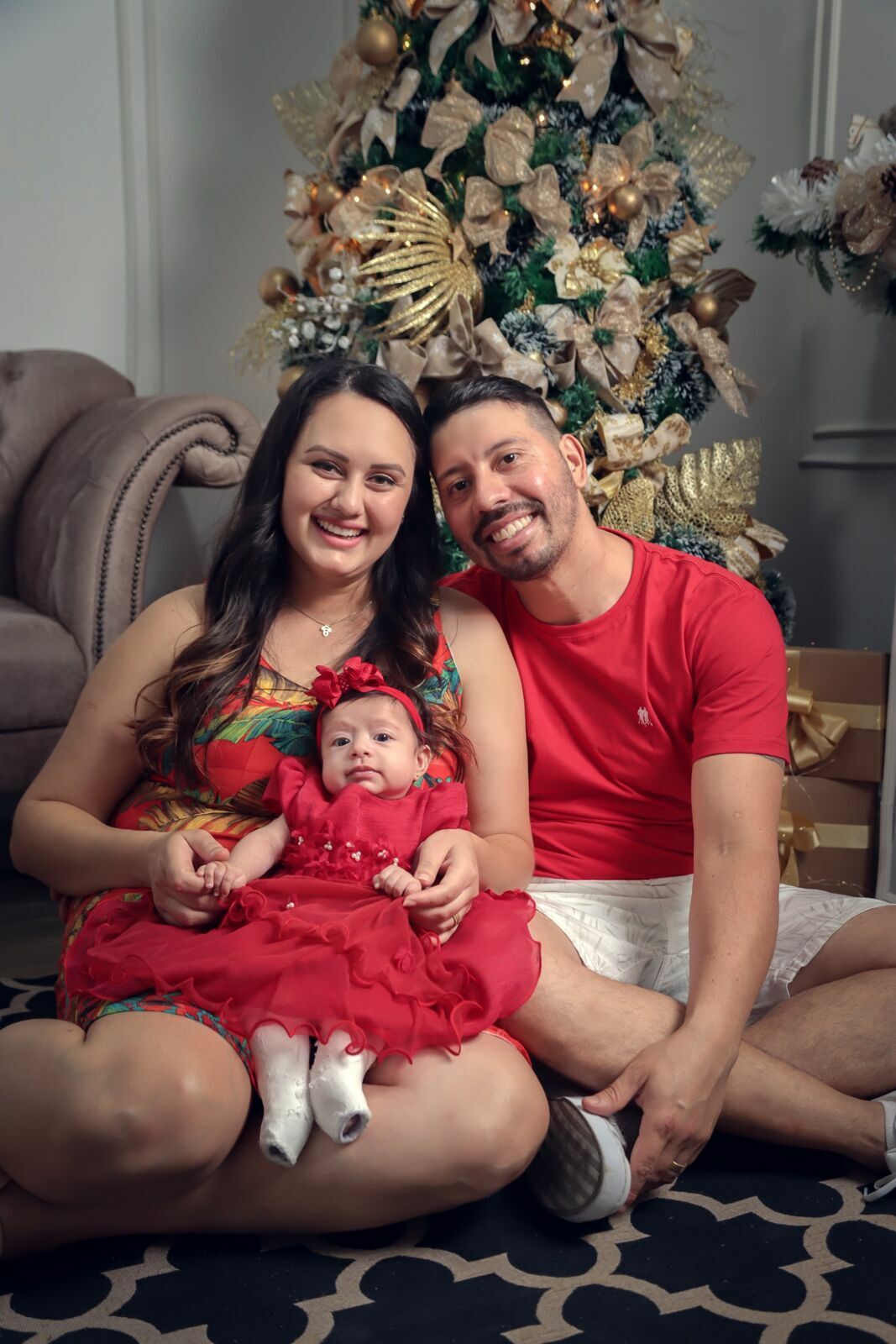 Foto Testemunho da minha cliente Agatha - Imagem 3