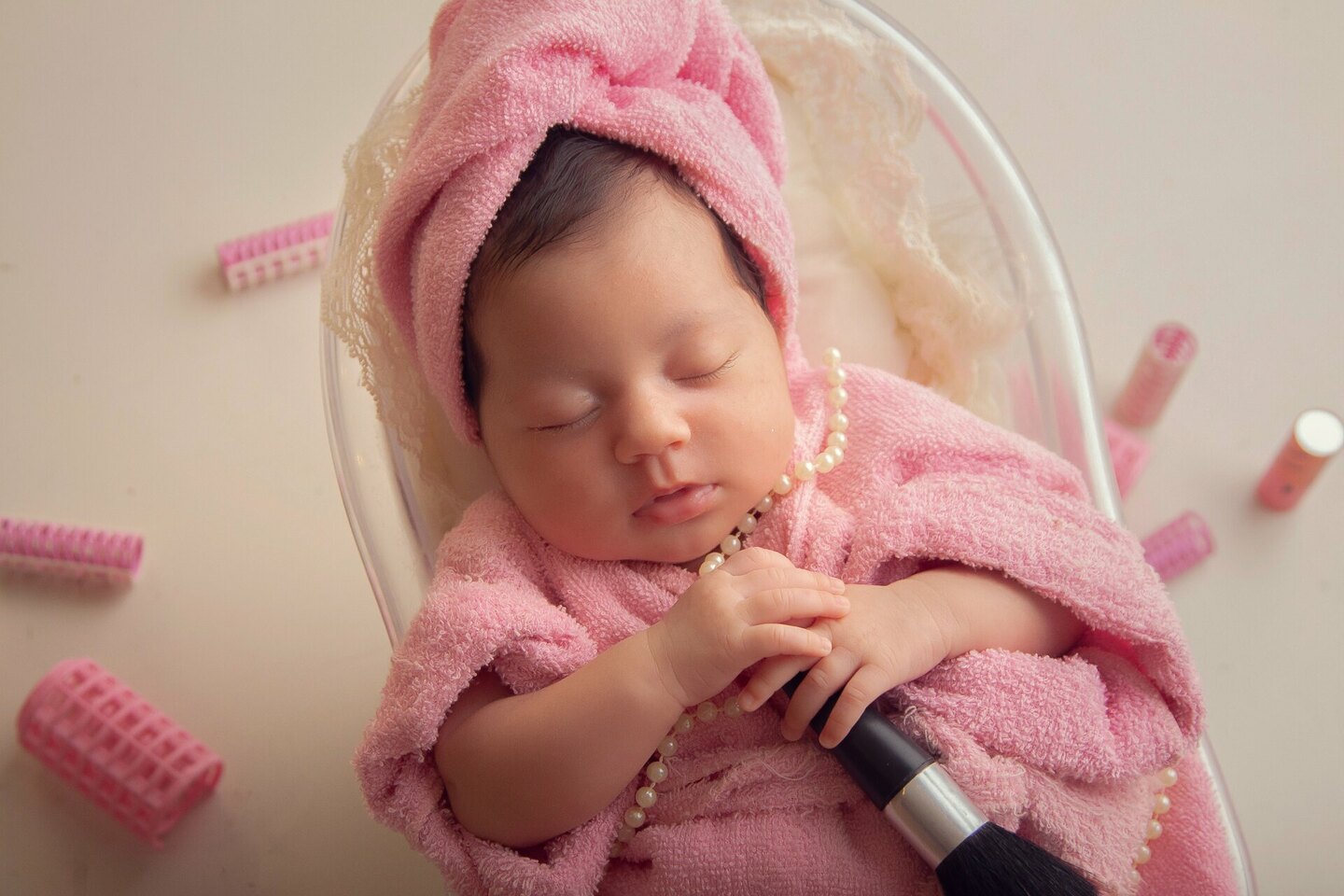 Testemunho da minha cliente Jaine mamãe da Maitê