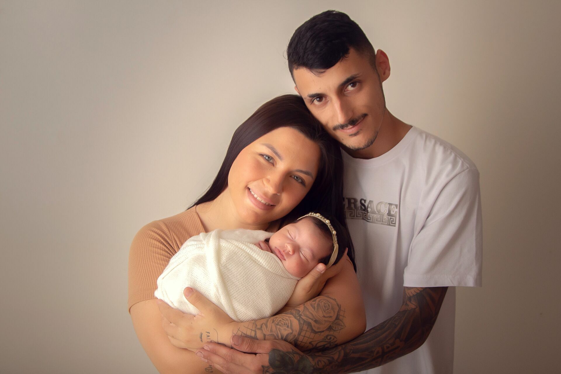 Foto Testemunho da minha cliente Maitê Foto Testemunho da minha cliente Maitê - Imagem 7