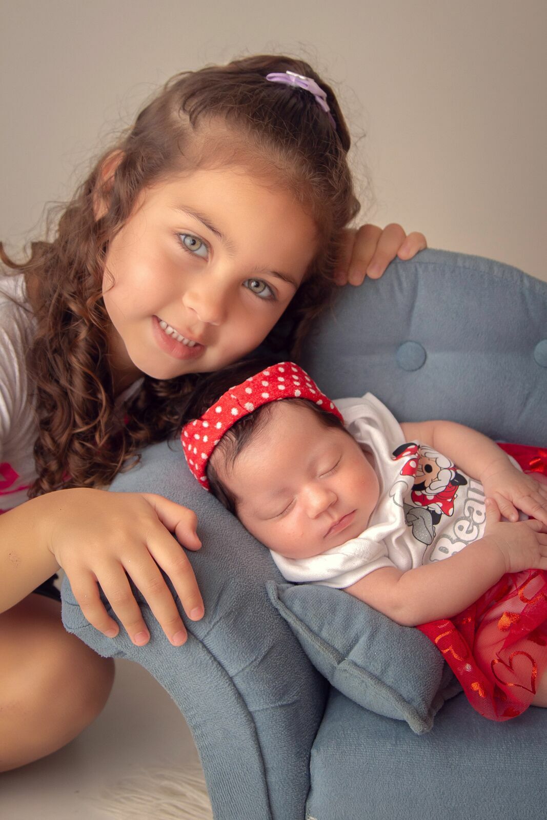 Foto Testemunho da minha cliente Maitê Foto Testemunho da minha cliente Maitê - Imagem 5